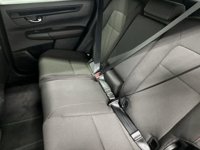 Thumbnail: 2026 Honda CR-V - 11