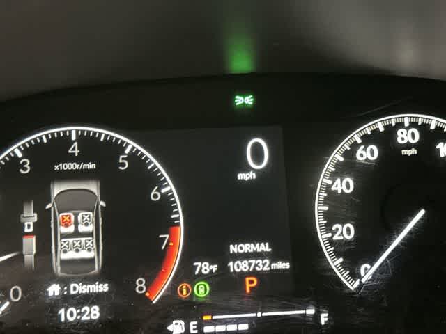 Thumbnail: 2023 Honda Civic - 16