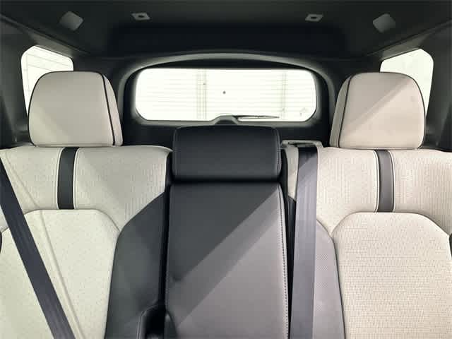 Thumbnail: 2026 Honda Passport - 14