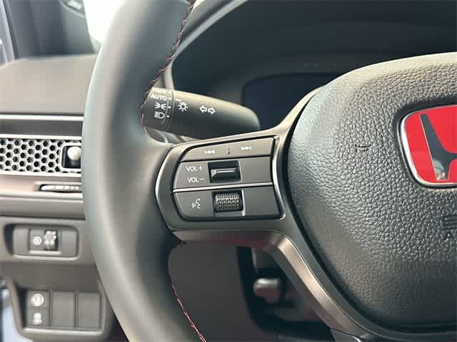 Thumbnail: 2025 Honda Civic - 16