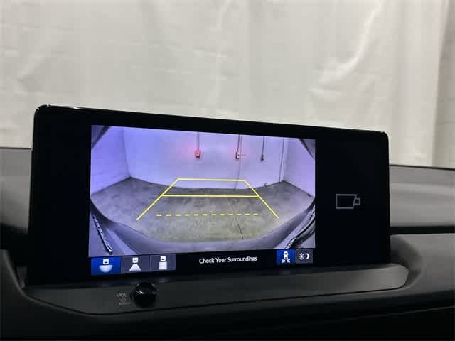 Thumbnail: 2025 Honda Accord - 22