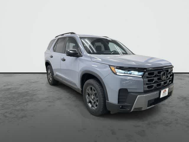 Thumbnail: 2026 Honda Pilot - 6