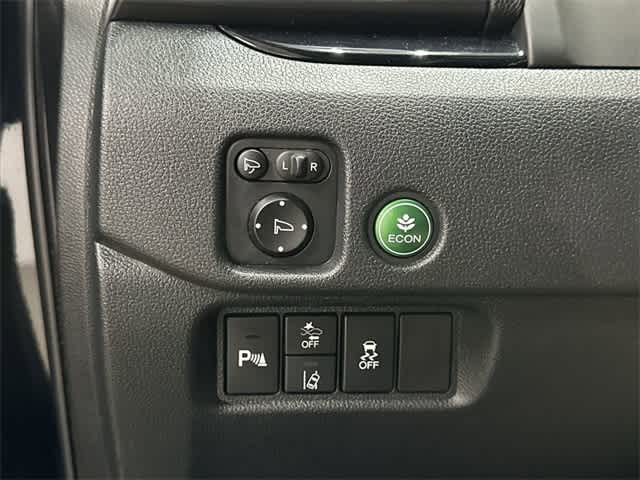 Thumbnail: 2021 Honda Passport - 19