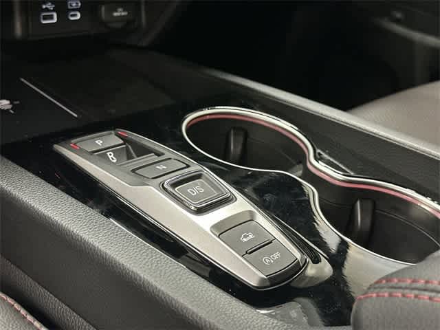 Thumbnail: 2026 Honda Ridgeline - 25