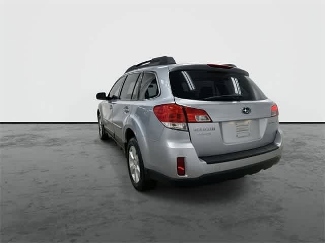 Thumbnail: 2012 Subaru Outback - 2