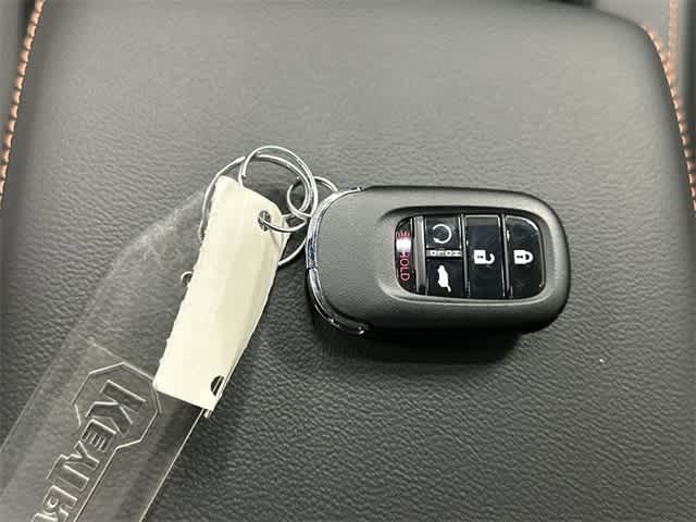 Thumbnail: 2026 Honda CR-V - 32