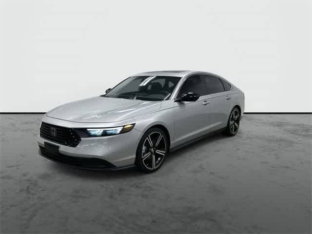 Thumbnail: 2024 Honda Accord - 7