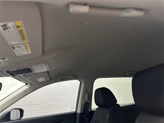 Thumbnail: 2026 Honda CR-V - 23