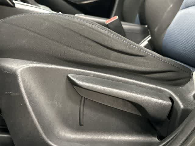 Thumbnail: 2018 Toyota Yaris iA - 26