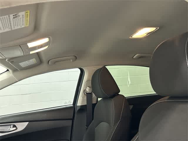 Thumbnail: 2023 Kia Forte - 27