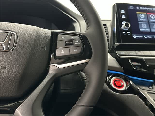 Thumbnail: 2026 Honda Odyssey - 18