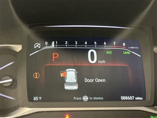 Thumbnail: 2022 Honda Passport - 16