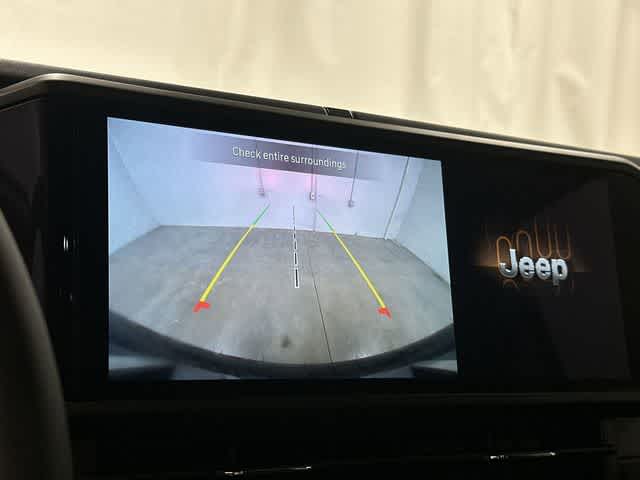 Thumbnail: 2024 Jeep Wrangler - 23