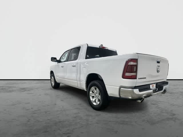 Thumbnail: 2024 RAM 1500 - 2