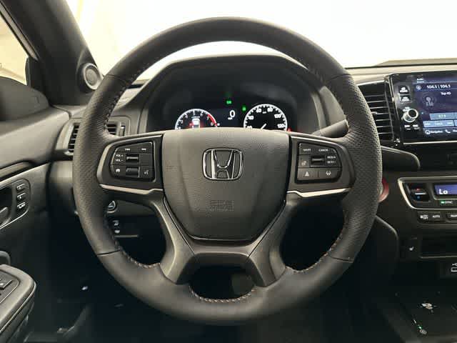 Thumbnail: 2026 Honda Ridgeline - 15