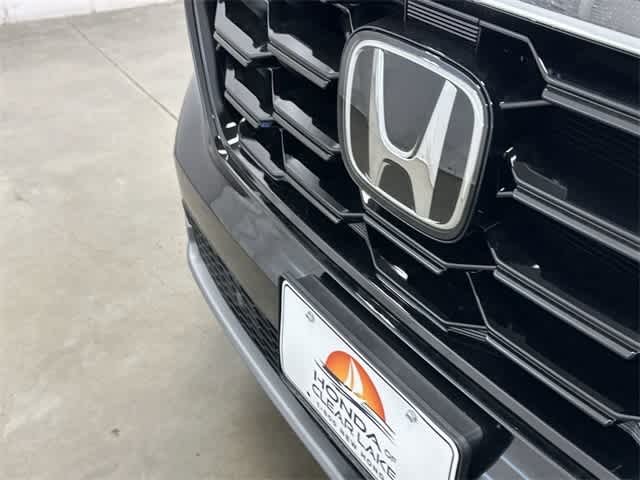 Thumbnail: 2025 Honda Pilot - 30