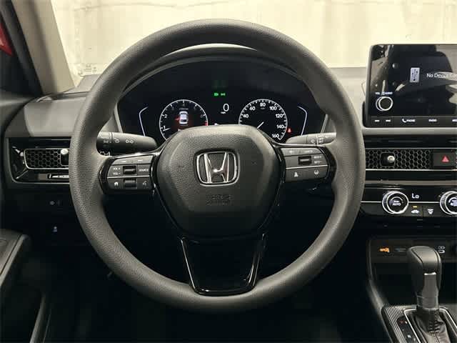 Thumbnail: 2026 Honda Civic - 15