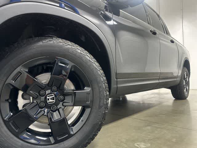 Thumbnail: 2026 Honda Ridgeline - 29