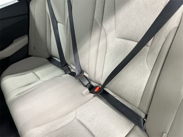 Thumbnail: 2025 Honda Accord - 11