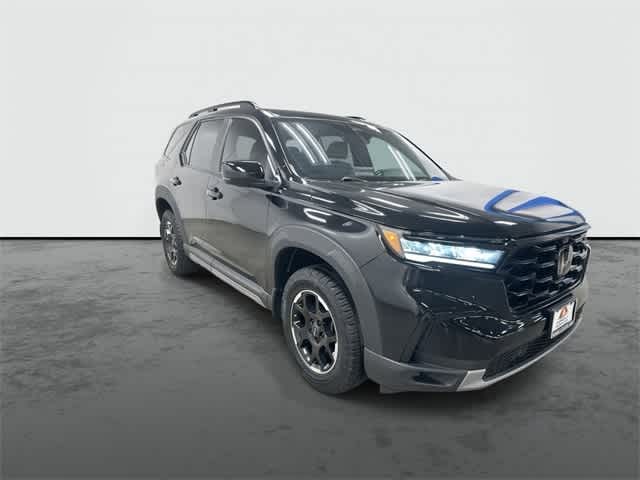 Thumbnail: 2025 Honda Pilot - 6