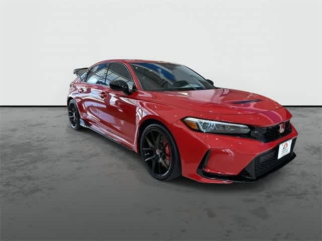 Thumbnail: 2025 Honda Civic - 5