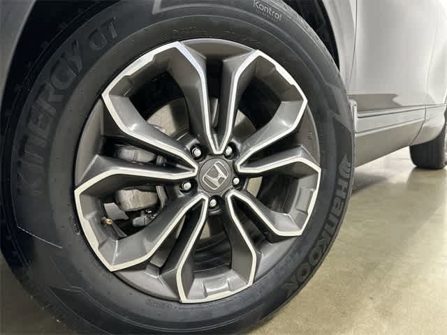 Thumbnail: 2021 Honda CR-V - 28