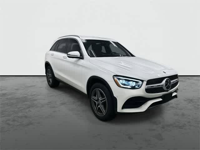 Thumbnail: 2020 Mercedes-Benz GLC - 6