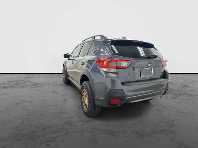 Thumbnail: 2023 Subaru Crosstrek - 2