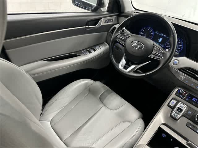 Thumbnail: 2022 Hyundai Palisade - 12