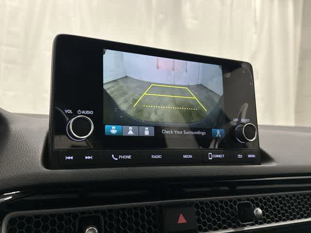 Thumbnail: 2026 Honda Civic - 23