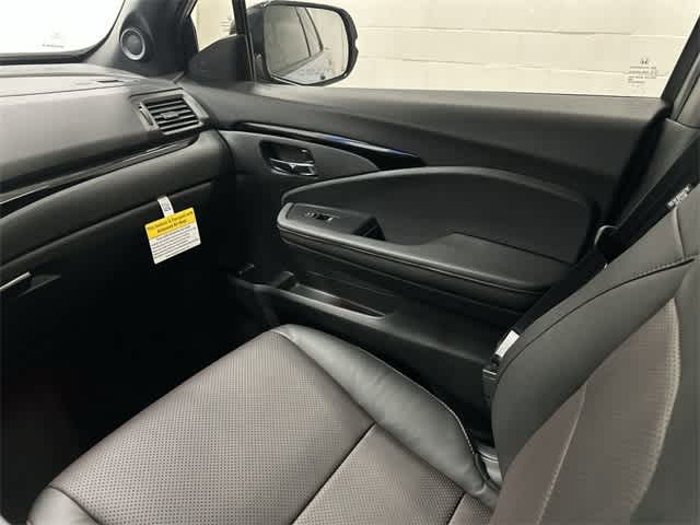 Thumbnail: 2026 Honda Ridgeline - 13