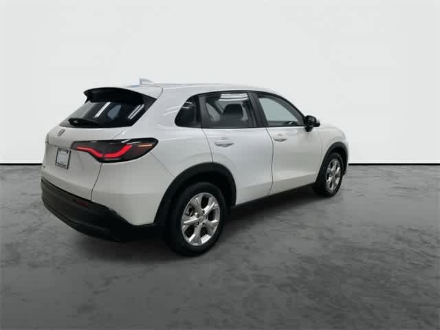 Thumbnail: 2024 Honda HR-V - 4