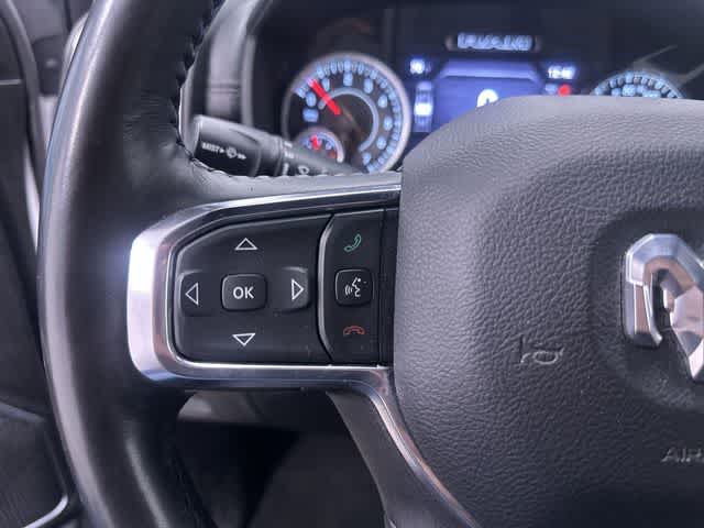 Thumbnail: 2024 RAM 1500 - 17