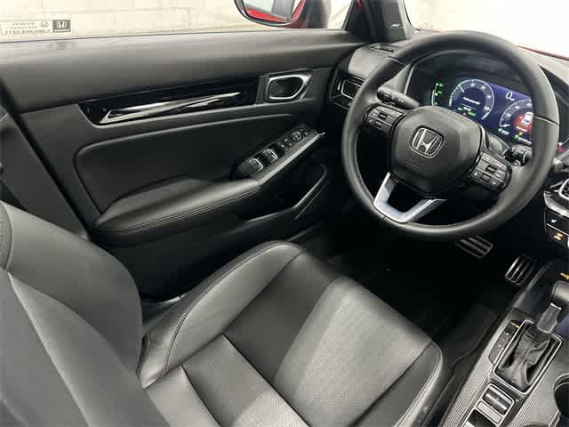 Thumbnail: 2025 Honda Civic - 12