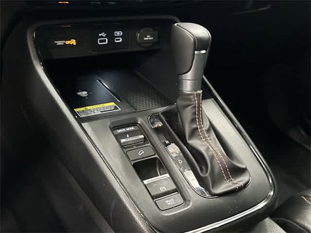 Thumbnail: 2025 Honda CR-V - 25