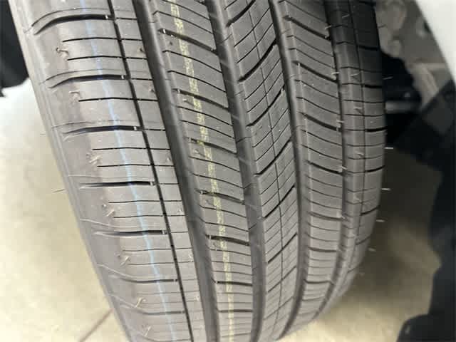 Thumbnail: 2025 Honda Accord - 28