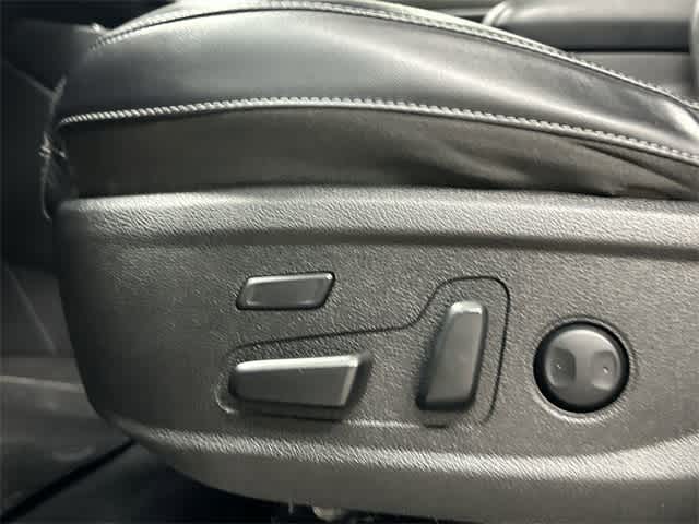 Thumbnail: 2022 Kia Telluride - 27