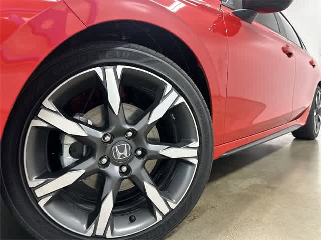 Thumbnail: 2026 Honda Civic - 29