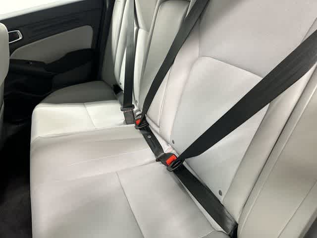 Thumbnail: 2026 Honda Civic - 11