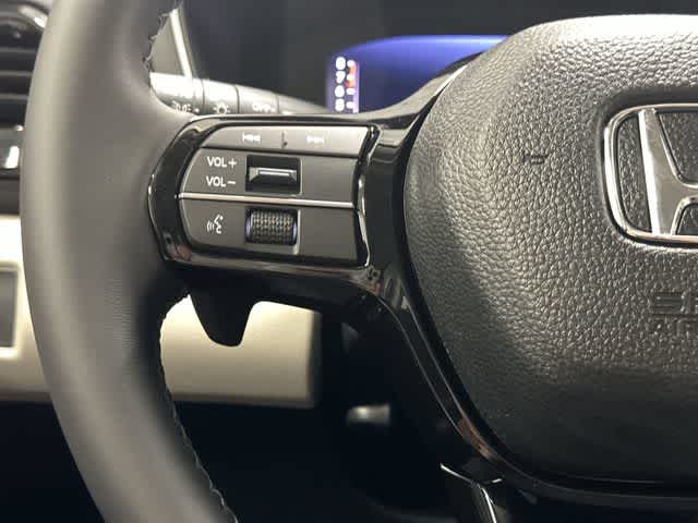 Thumbnail: 2026 Honda Pilot - 18