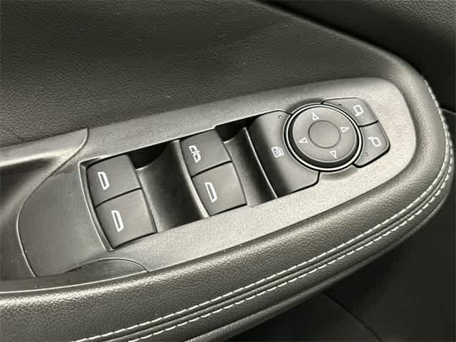 Thumbnail: 2025 Buick Encore GX - 21