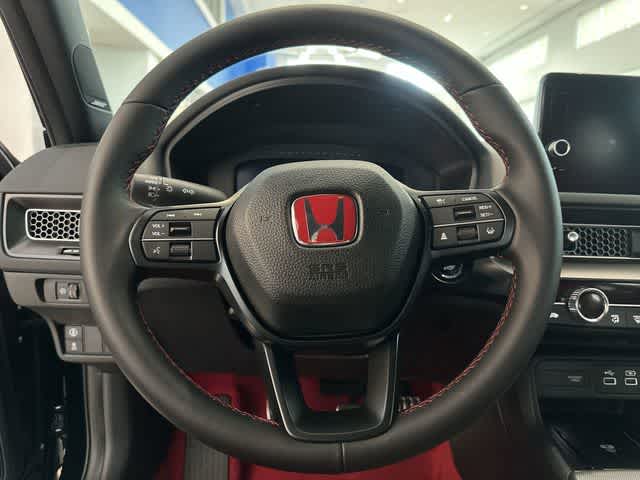 Thumbnail: 2025 Honda Civic - 15
