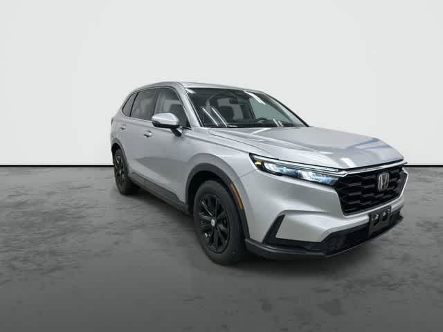 Thumbnail: 2025 Honda CR-V - 6