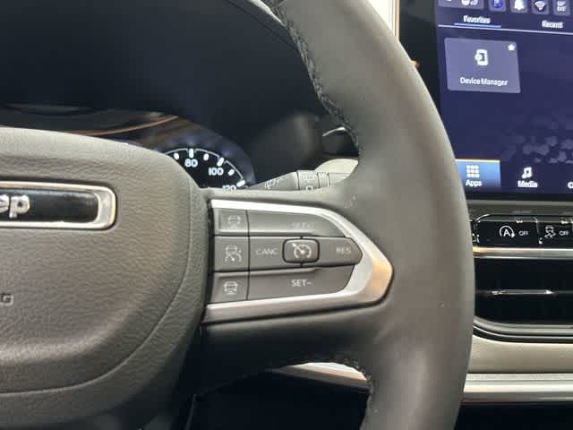 Thumbnail: 2025 Jeep Compass - 18