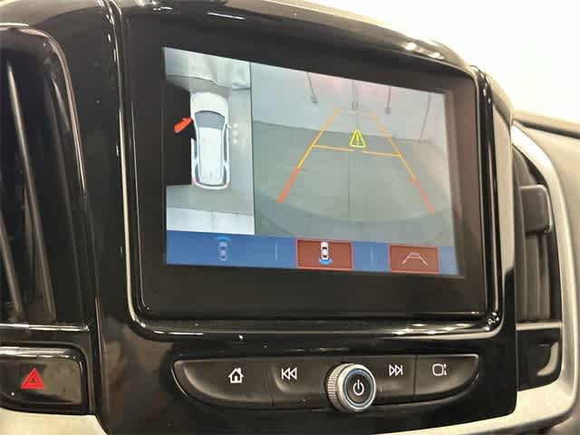 Thumbnail: 2018 Chevrolet Traverse - 23