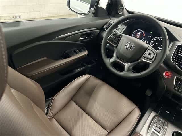 Thumbnail: 2026 Honda Ridgeline - 12