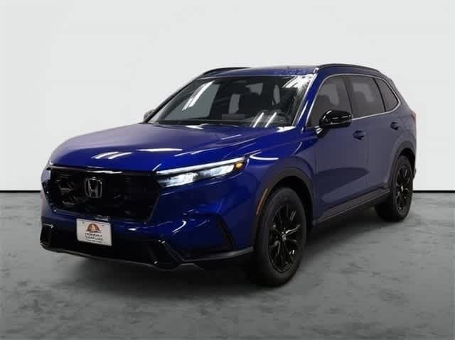 2025 Honda CR-V Sport -
                  League City, TX