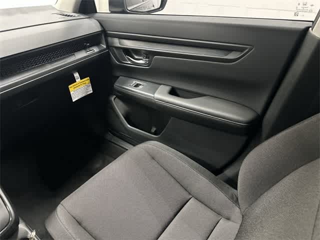 Thumbnail: 2026 Honda CR-V - 13