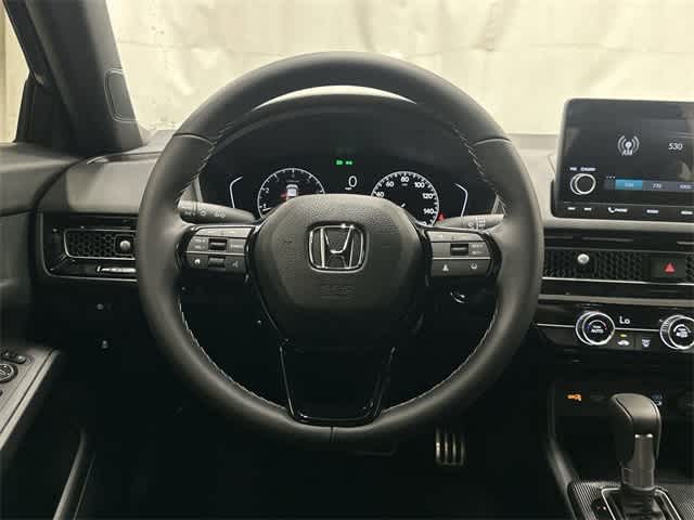 Thumbnail: 2026 Honda Civic - 15