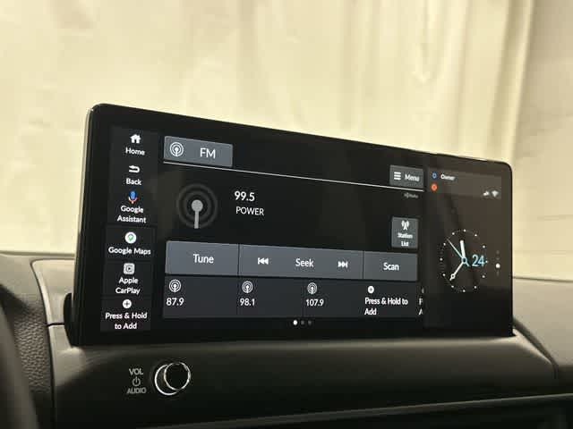 Thumbnail: 2026 Honda Pilot - 22